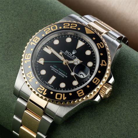 rolex gmt master ii 2015